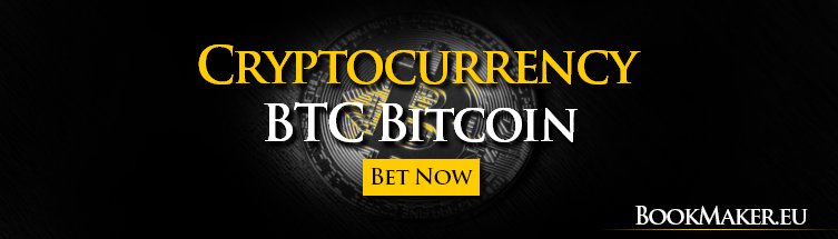 Bitcoin Cryptocurrency Betting